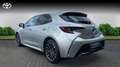 Toyota Corolla Hybrid Team D / Technik / 3xInspektion Geschenkt* Silber - thumbnail 2