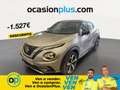 Nissan Juke 1.0 DIG-T Tekna 4x2 114 Gris - thumbnail 1
