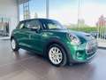 MINI Cooper SE 28.9 kWh ** GARANTIE + LED + GPS + CUIR + HARMAN** Groen - thumbnail 3