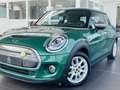 MINI Cooper SE 28.9 kWh ** GARANTIE + LED + GPS + CUIR + HARMAN** Groen - thumbnail 29