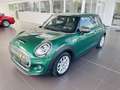 MINI Cooper SE 28.9 kWh ** GARANTIE + LED + GPS + CUIR + HARMAN** Groen - thumbnail 2