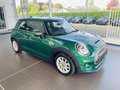 MINI Cooper SE 28.9 kWh ** GARANTIE + LED + GPS + CUIR + HARMAN** Groen - thumbnail 4