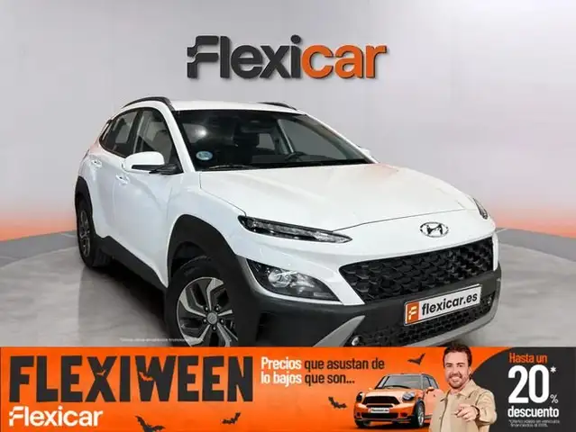 Hyundai KONA 1.6 TGDI DT Tecno 4x4