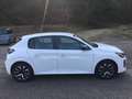 Peugeot 208 Style 1.2 PureTech 75 cv - Km Zero Wit - thumbnail 5