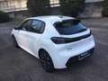 Peugeot 208 Style 1.2 PureTech 75 cv - Km Zero Wit - thumbnail 8