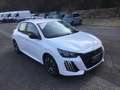 Peugeot 208 Style 1.2 PureTech 75 cv - Km Zero Wit - thumbnail 4