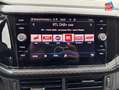 Volkswagen T-Cross 1.0 TSI 110ch R-Line GPS Camera Bleu - thumbnail 20
