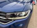 Volkswagen T-Cross 1.0 TSI 110ch R-Line GPS Camera Bleu - thumbnail 13