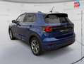 Volkswagen T-Cross 1.0 TSI 110ch R-Line GPS Camera Bleu - thumbnail 8