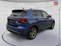 Volkswagen T-Cross 1.0 TSI 110ch R-Line GPS Camera Bleu - thumbnail 6