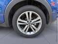 Volkswagen T-Cross 1.0 TSI 110ch R-Line GPS Camera Bleu - thumbnail 10