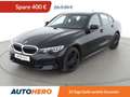 BMW 330 330i Advantage Aut.*NAVI*LED*TEMPO*PDC* Noir - thumbnail 1