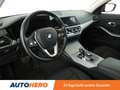 BMW 330 330i Advantage Aut.*NAVI*LED*TEMPO*PDC* Noir - thumbnail 11