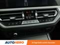 BMW 330 330i Advantage Aut.*NAVI*LED*TEMPO*PDC* Noir - thumbnail 24