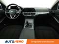 BMW 330 330i Advantage Aut.*NAVI*LED*TEMPO*PDC* Noir - thumbnail 12