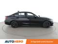 BMW 330 330i Advantage Aut.*NAVI*LED*TEMPO*PDC* Noir - thumbnail 7