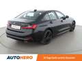 BMW 330 330i Advantage Aut.*NAVI*LED*TEMPO*PDC* Noir - thumbnail 6