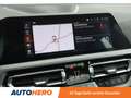 BMW 330 330i Advantage Aut.*NAVI*LED*TEMPO*PDC* Noir - thumbnail 21