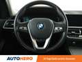 BMW 330 330i Advantage Aut.*NAVI*LED*TEMPO*PDC* Noir - thumbnail 19