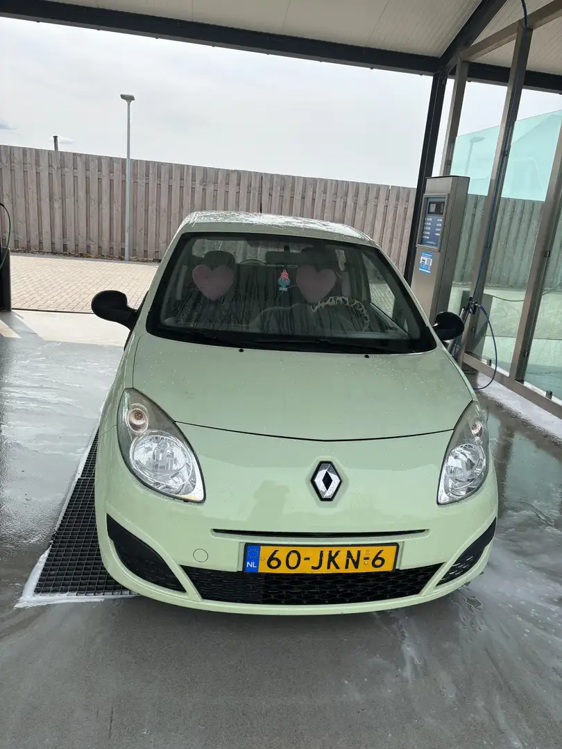 Renault Twingo 1.2 Authentique Green - 1