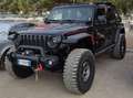 Jeep Wrangler Unlimited 2.0 turbo Rubicon auto Nero - thumbnail 1