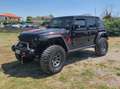 Jeep Wrangler Unlimited 2.0 turbo Rubicon auto Nero - thumbnail 6