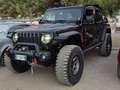 Jeep Wrangler Unlimited 2.0 turbo Rubicon auto Nero - thumbnail 8