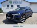 Audi Q8 55 TFSIe qu. AHK B&O HD-MATRIX HEADUP Nachtradar Blau - thumbnail 1