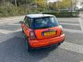 MINI Cooper Cooper 1.6 Cooper Pepper Orange - thumbnail 4