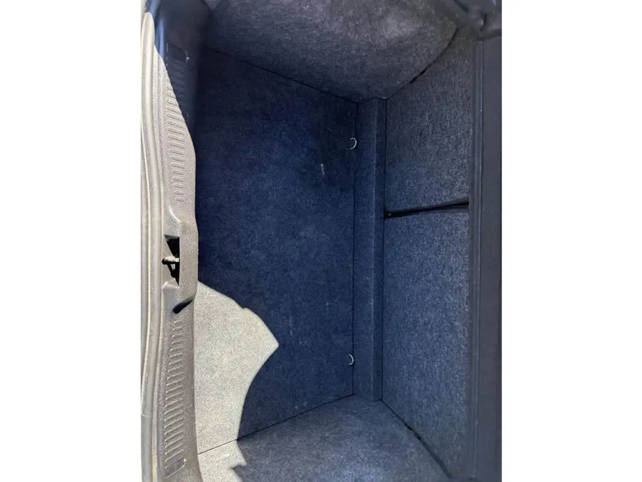 Renault Clio Citadine 5 portes — photo 26