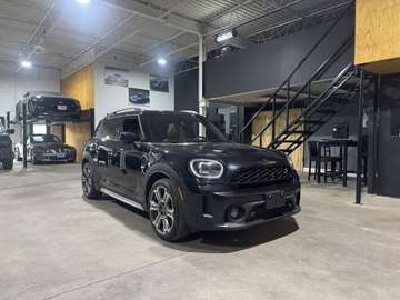 Cooper S ALL4