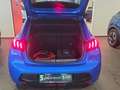 Peugeot e-208 Allure Pack *Sitzheizung*Teilleder* Bleu - thumbnail 12