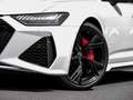 Audi RS6 RS 6 Avant quattro KERAMIKBREMSE PANO B&O LM22 Weiß - thumbnail 5