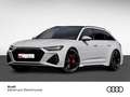 Audi RS6 RS 6 Avant quattro KERAMIKBREMSE PANO B&O LM22 Weiß - thumbnail 1