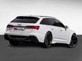 Audi RS6 RS 6 Avant quattro KERAMIKBREMSE PANO B&O LM22 Weiß - thumbnail 2