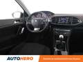 Peugeot 308 1.2 PureTech Style Bleu - thumbnail 13