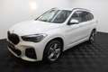 BMW X1 X1 2.0iA Pack M sDrive20 * Garantie * Blanc - thumbnail 4