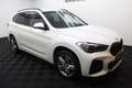 BMW X1 X1 2.0iA Pack M sDrive20 * Garantie * Blanc - thumbnail 2