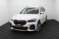 BMW X1 X1 2.0iA Pack M sDrive20 * Garantie * Blanc - thumbnail 1