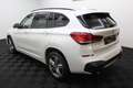 BMW X1 X1 2.0iA Pack M sDrive20 * Garantie * Blanc - thumbnail 7