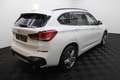 BMW X1 X1 2.0iA Pack M sDrive20 * Garantie * Blanc - thumbnail 5