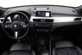 BMW X1 X1 2.0iA Pack M sDrive20 * Garantie * Blanc - thumbnail 8