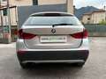 BMW X1 X1 E84 xdrive18d Argento - thumbnail 3