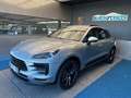 Porsche Macan Aut. Gris - thumbnail 3