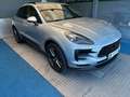 Porsche Macan Aut. Gris - thumbnail 4