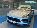 Porsche Macan Aut. Gris - thumbnail 1