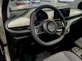 Fiat 500e 500e Cabrio 42 kWh Icon Blanc - thumbnail 8