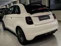 Fiat 500e 500e Cabrio 42 kWh Icon Blanc - thumbnail 7