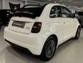 Fiat 500e 500e Cabrio 42 kWh Icon Blanc - thumbnail 3