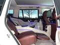Mercedes-Benz GLS 600 GLS600 Maybach/BRABUS 800 VOLL!!! Led.mahagoni Blanc - thumbnail 7
